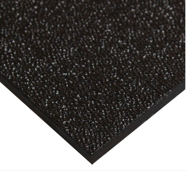 0.75 Plastic Plate Hdpe Black Marine Board | Online Metals