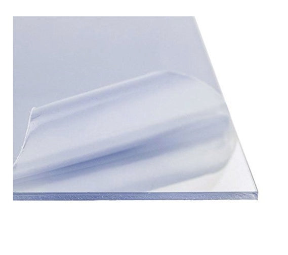 Polycarbonate Clear Sheet – Plastics Of America