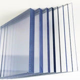 Polycarbonate Clear Sheet